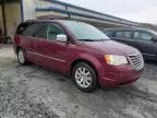 2009 Chrysler Town & Country Touring