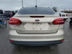 2017 Ford Focus SEL