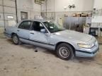 1992 Mercury Grand Marquis GS