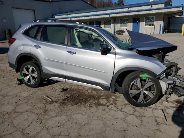 2019 Subaru Forester Touring