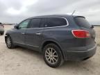 2013 Buick Enclave