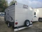 2013 Dutchmen Travel Trailer