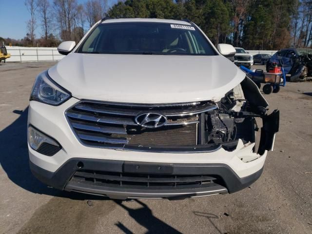 2016 Hyundai Santa FE SE