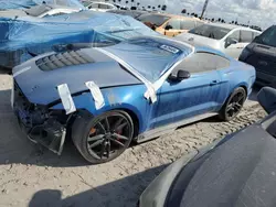 Lots with Bids for sale at auction: 2020 Ford Mustang Shelby GT500