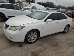 2009 Lexus ES 350 en venta en Riverview, FL