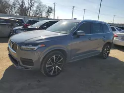 2022 Volvo XC90 T6 Momentum en venta en Wilmer, TX