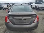 2013 Nissan Versa S