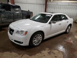 Chrysler Vehiculos salvage en venta: 2013 Chrysler 300C