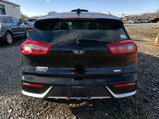 2019 KIA Niro FE