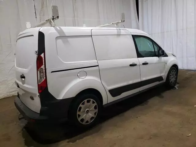 2016 Ford Transit Connect XL