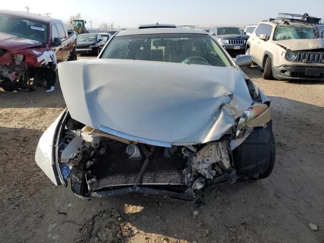 2006 Toyota Camry Solara SE