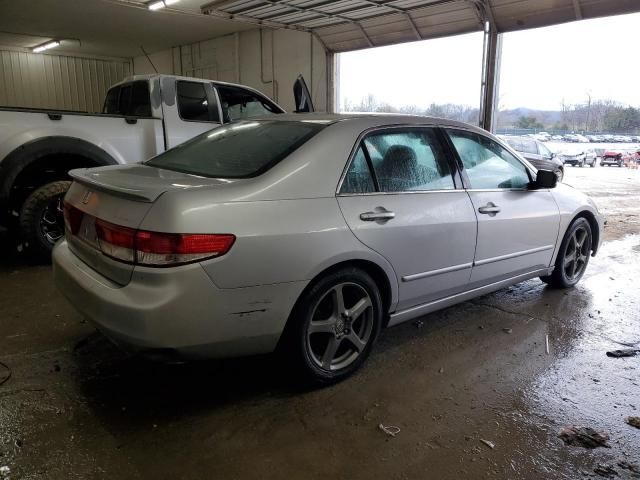 2003 Honda Accord EX