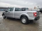 2020 Ford F150 Super Cab