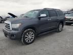 2013 Toyota Sequoia Limited