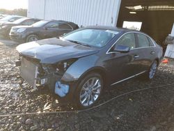 Cadillac salvage cars for sale: 2017 Cadillac XTS Luxury