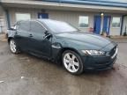 2017 Jaguar XE Premium