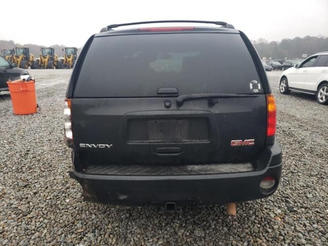 2008 GMC Envoy