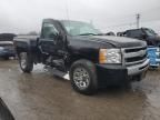 2011 Chevrolet Silverado C1500