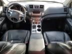 2012 Toyota Highlander Base