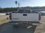 2007 Chevrolet Silverado K1500 Classic