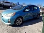 2012 Toyota Prius C