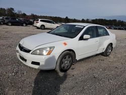 Lotes con ofertas a la venta en subasta: 2007 Honda Accord LX