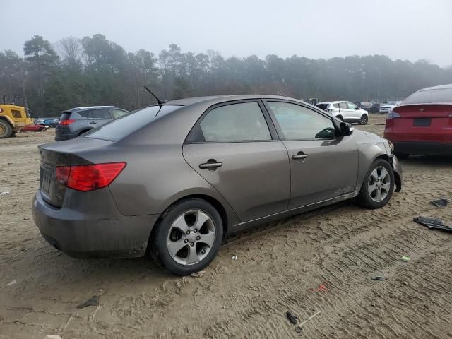 2010 KIA Forte EX