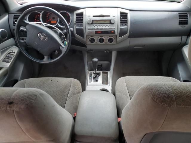 2008 Toyota Tacoma Double Cab Prerunner