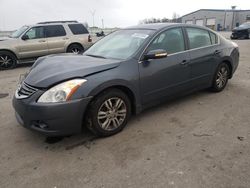 Nissan Altima salvage cars for sale: 2011 Nissan Altima Base