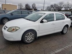 Chevrolet Cobalt lt Vehiculos salvage en venta: 2009 Chevrolet Cobalt LT