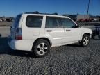 2007 Subaru Forester 2.5X