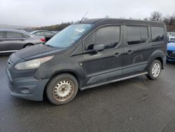 Ford Transit salvage cars for sale: 2014 Ford Transit Connect XL