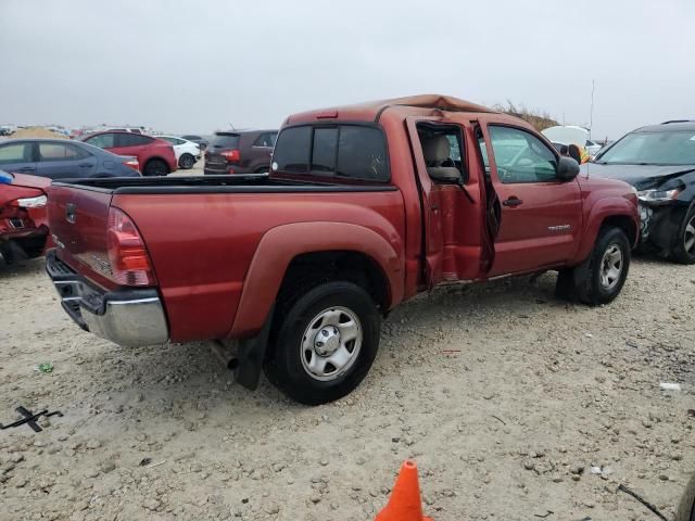 2008 Toyota Tacoma Double Cab Prerunner