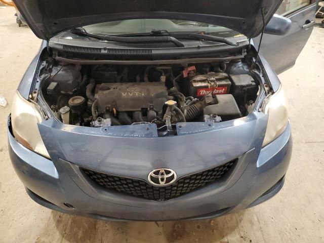 2009 Toyota Yaris