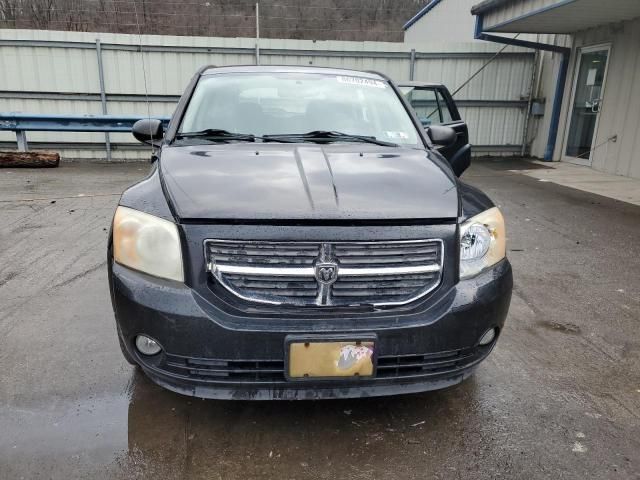 2011 Dodge Caliber Heat