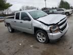 2019 Chevrolet Silverado LD K1500 Custom