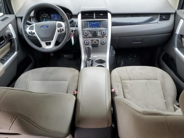 2013 Ford Edge SE