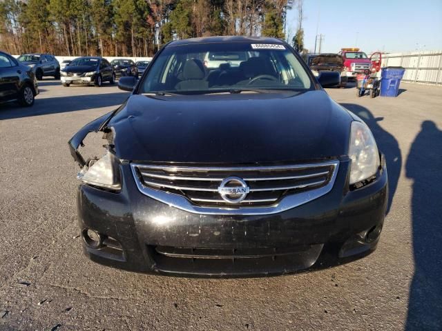 2011 Nissan Altima Base