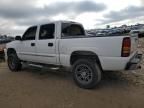 2004 GMC New Sierra C1500