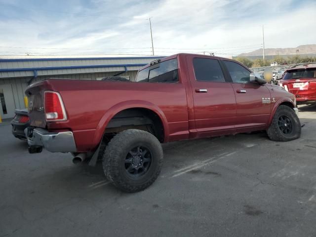 2013 Dodge 2500 Laramie