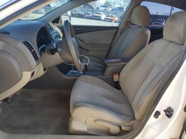 2008 Nissan Altima 2.5