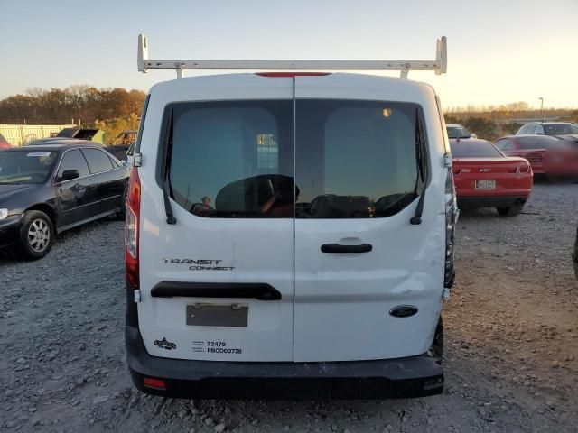 2020 Ford Transit Connect XL