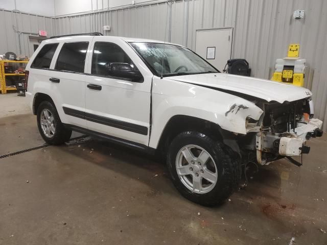 2006 Jeep Grand Cherokee Laredo