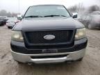 2005 Ford F150 Supercrew