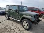 2008 Jeep Wrangler Unlimited Sahara