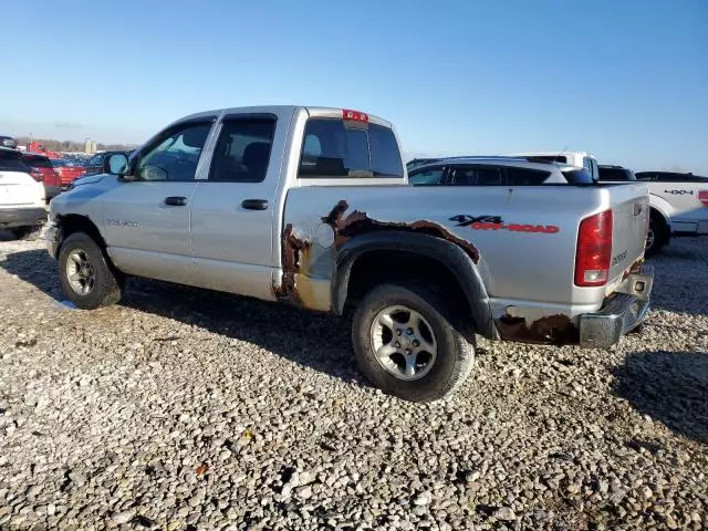 2003 Dodge RAM 1500 ST