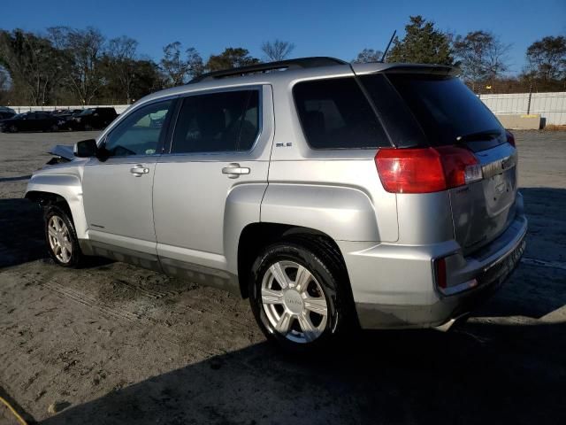 2016 GMC Terrain SLE