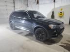 2015 BMW X3 XDRIVE35I