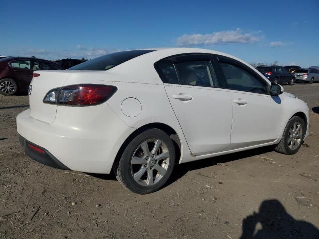 2010 Mazda 3 I