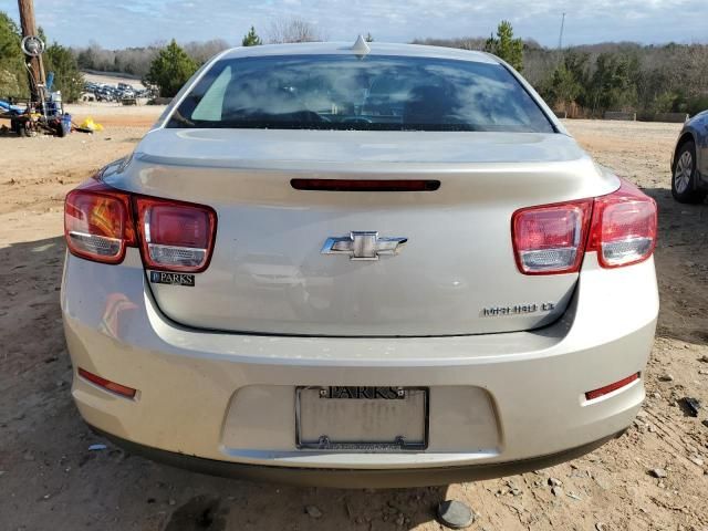 2014 Chevrolet Malibu 2LT